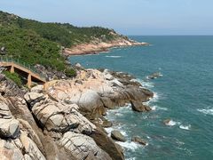 -广东惠东海龟国家级自然保护区