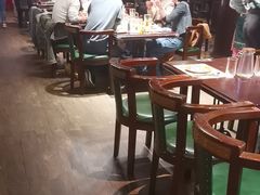 -马迭尔德式西餐精酿啤酒屋(中央大街店)