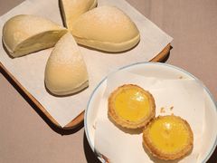 金橙酥皮蛋挞-小炳胜(天环店)