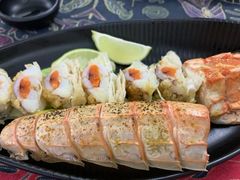 -1218 GRILL 主厨