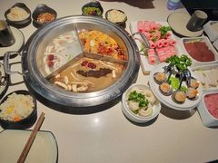-煮意潮牛鲜牛肉火锅(世纪金源店)