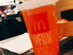 -麦当劳(朝阳北路店)