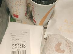 -麦当劳(欢乐谷店)