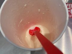 -DQ·蛋糕·冰淇淋(五角场万达店)
