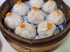 -陈扬蟹黄汤包(开元路店)