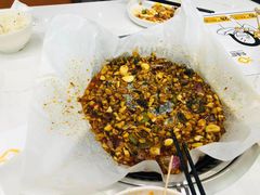 -有鱼吃·纸包烤鱼(曲江创意谷店)