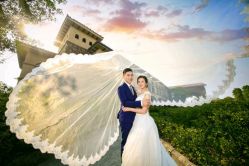 -1986婚纱摄影(清城店)