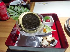 -和创柚子·会席日本料理(新区淮海街店)