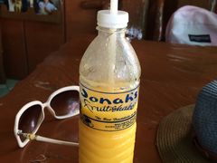-Jonah's Fruit Shake & Snack Bar