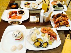 picture-杭州国际会议中心洲际酒店-原素全日餐厅(解放东路店)