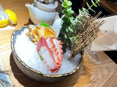 -江左尚白日本料理(万象城店)