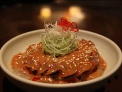 -湖滨28中餐厅·西湖宴·杭州君悦酒店