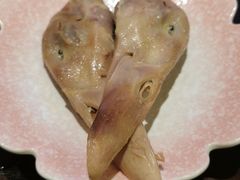 -古都历食南京菜·烤鸭·鸭血粉丝·汤包(南京博物院店)