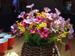 -伙靠·江浙菜(田林路店)
