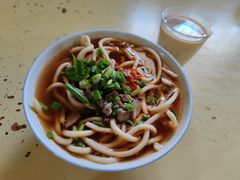 -老光明岗琼甜茶馆