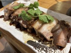 -符离集餐厅(万象城店)
