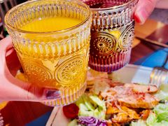-HELLO MUSAE 拾光缪斯餐厅·纯正希腊风味(苏州中心店)