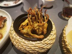 炸鸭舌-小炳胜(卓悦中心店)