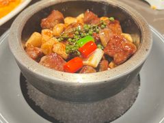 -海派悦庭·海胆烧麦·新融合菜(凯德广场店)