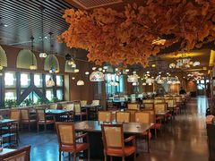 -君邦火锅(新疆大厦店)