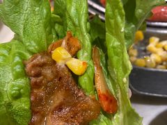 -韩宫宴烤肉·料理(苏州中心店)