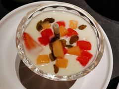 -鸽子侯·家宴·平价海鲜(市图书馆店)