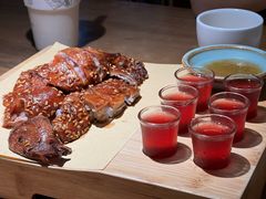 -桂小厨广西菜(印象城店)