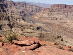 -科罗拉多大峡谷