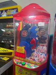 -玩元素·家庭游乐成长中心(香格里拉店)