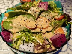 -巴特餐饮6加1音乐餐吧·新疆菜