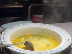 -领鲜天下·焗海鲜·花胶鸡(天目里店)