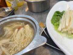 -牛天下·牛肉·海鲜·打边炉·融合菜