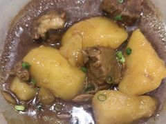 -蠔友汇·海鲜·生蚝烧烤(大东店)