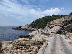 -三亚蜈支洲岛旅游区