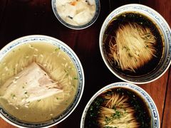 枫镇大肉-同得兴 Since·1995 传统苏式面馆(十全街店)