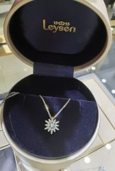 -Leysen莱绅通灵珠宝(美罗百货店)