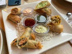 -The Cheesecake Factory 芝乐坊餐厅(王府中環店)