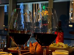 -上海柏悦酒店·世纪100牛排馆