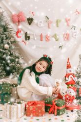 -NICE KIDS 奈时儿童摄影