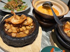 -潮堂 · 潮州菜(国贸商城店)
