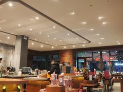 -星巴克臻选(广州二沙岛文立方店)