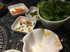 -汉拿山(包河万达店)