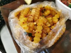 -再回首鸡肉米线(人民路一店)