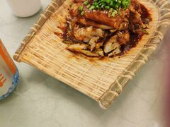 -八珍饺子·烤鸭·家常菜