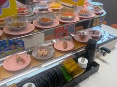 -争鲜回转寿司(东方银座店)