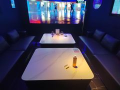 -佰迪乐KTV·大屏K歌(公园店)
