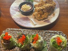 -九井澤精致料理(金茂店)