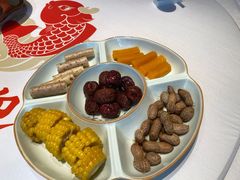 五谷丰登-阿五黄河大鲤鱼(纬三路店)