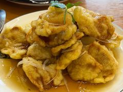 -圣夜东北菜烧烤·夜宵·小龙虾(胥江路店)