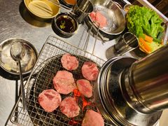 -釜山火炉·海鲜烤肉(紫藤路店)